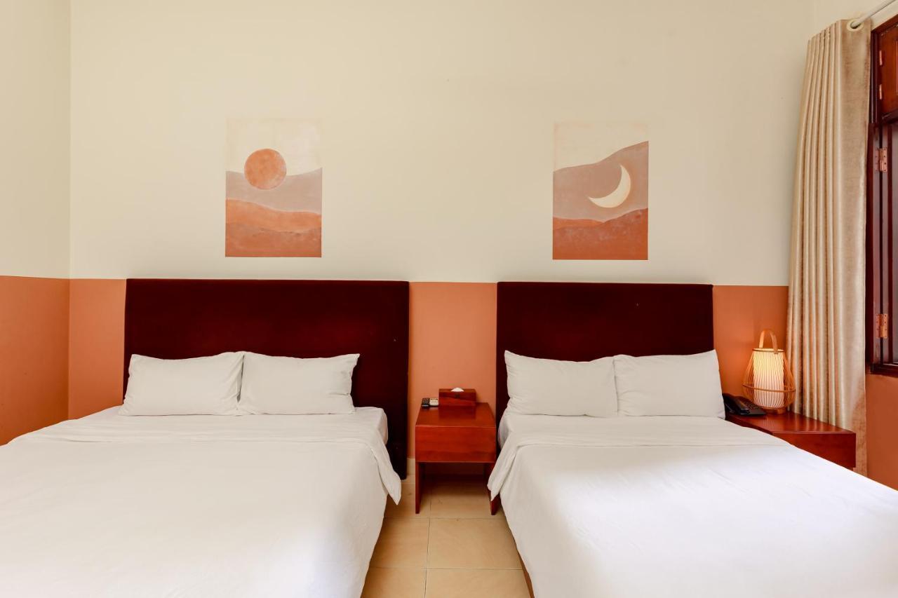 Super Oyo Capital O 1173 Le Grand Hanoi Hotel - The Ruby Exterior foto